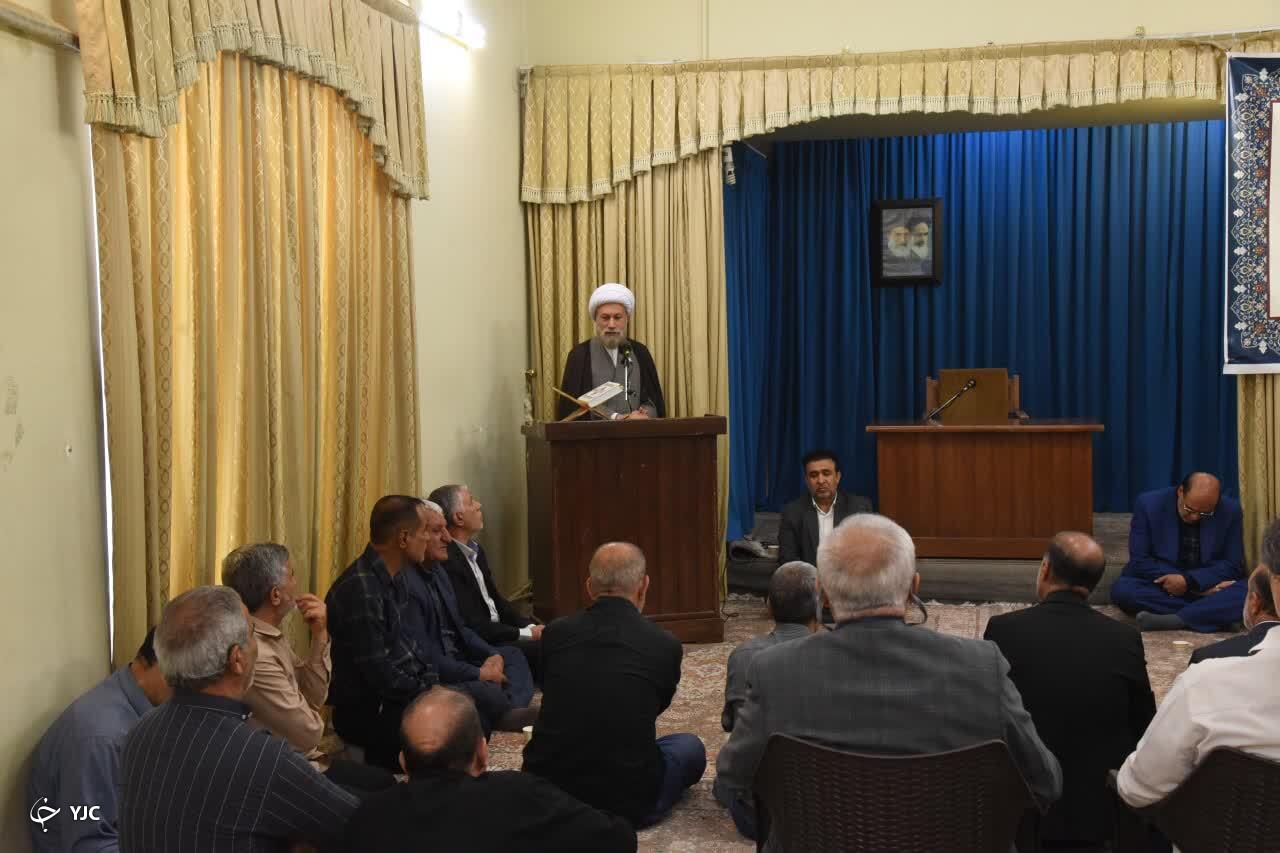 باید فرهنگ گفتن نقاط قوت را تقویت کنیم 