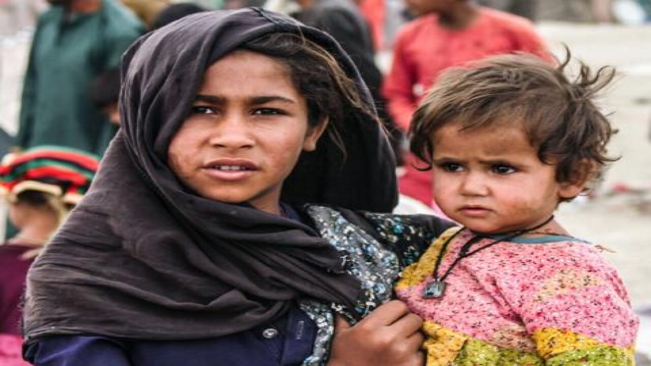 استرالیا پذیرش پناهجویان افغانستانی را در الویت قرار دهد