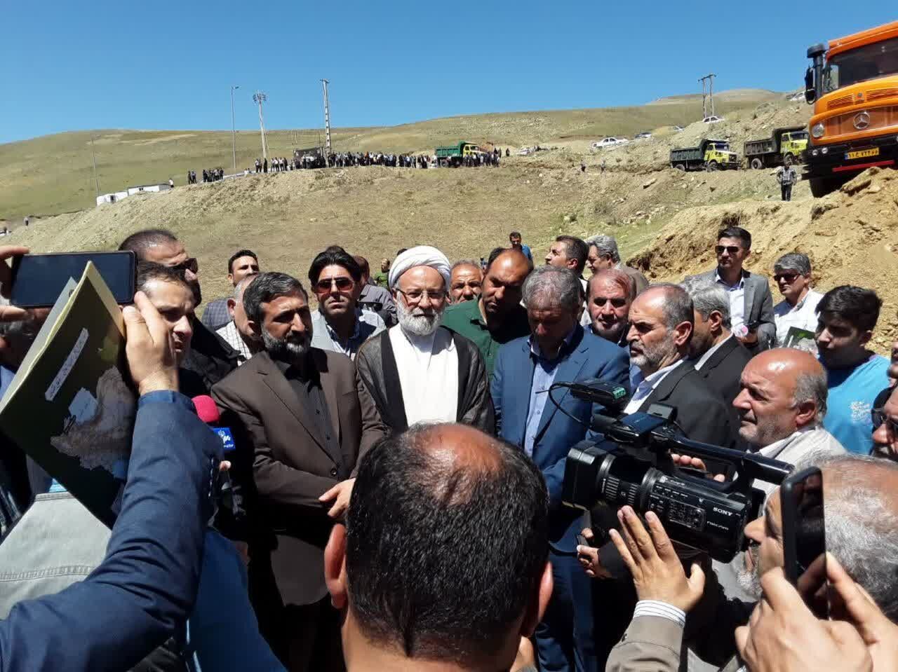 شاخص بهره‌مندی استان اردبیل از زیرساخت‌های ارتباطی پایین است