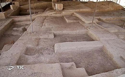قلی&zwnj;درویش نماد فرهنگ و تمدن ۷هزارساله قم