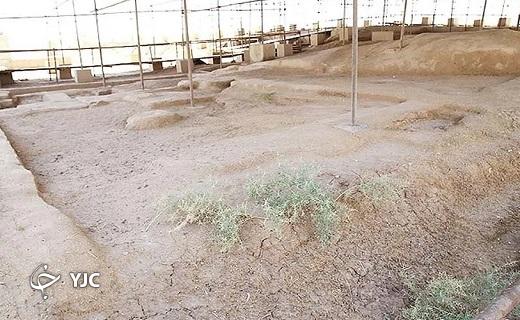 قلی&zwnj;درویش نماد فرهنگ و تمدن ۷هزارساله قم