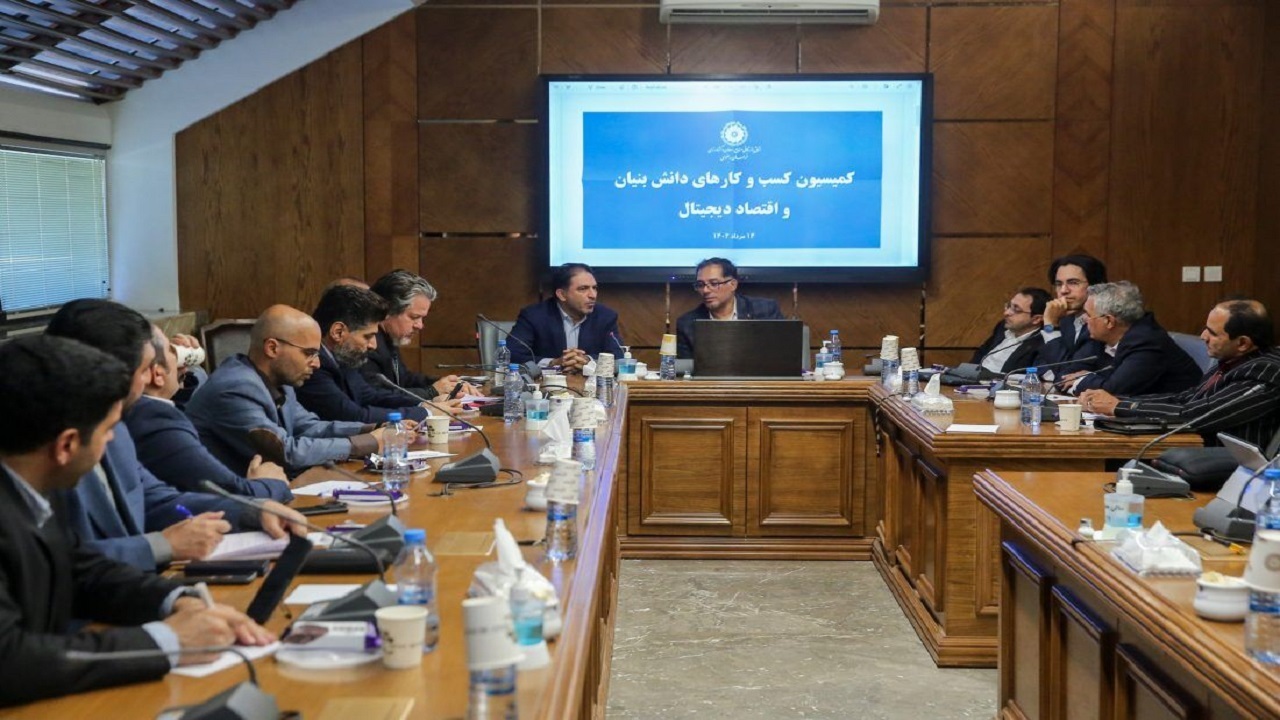 سهم خراسان رضوی از بازار فرابورس فقط ۲ درصد است