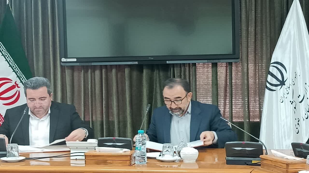 نخستین سند ساماندهی سکونتگاه های غیررسمی کشور در مشهد به امضا رسید