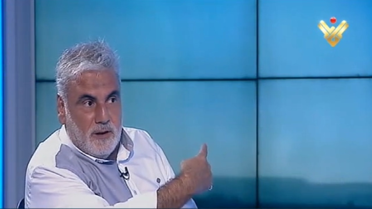 اگر مقاومت نبود، رؤیای استخراج نفت در لبنان محقق نمی‌شد