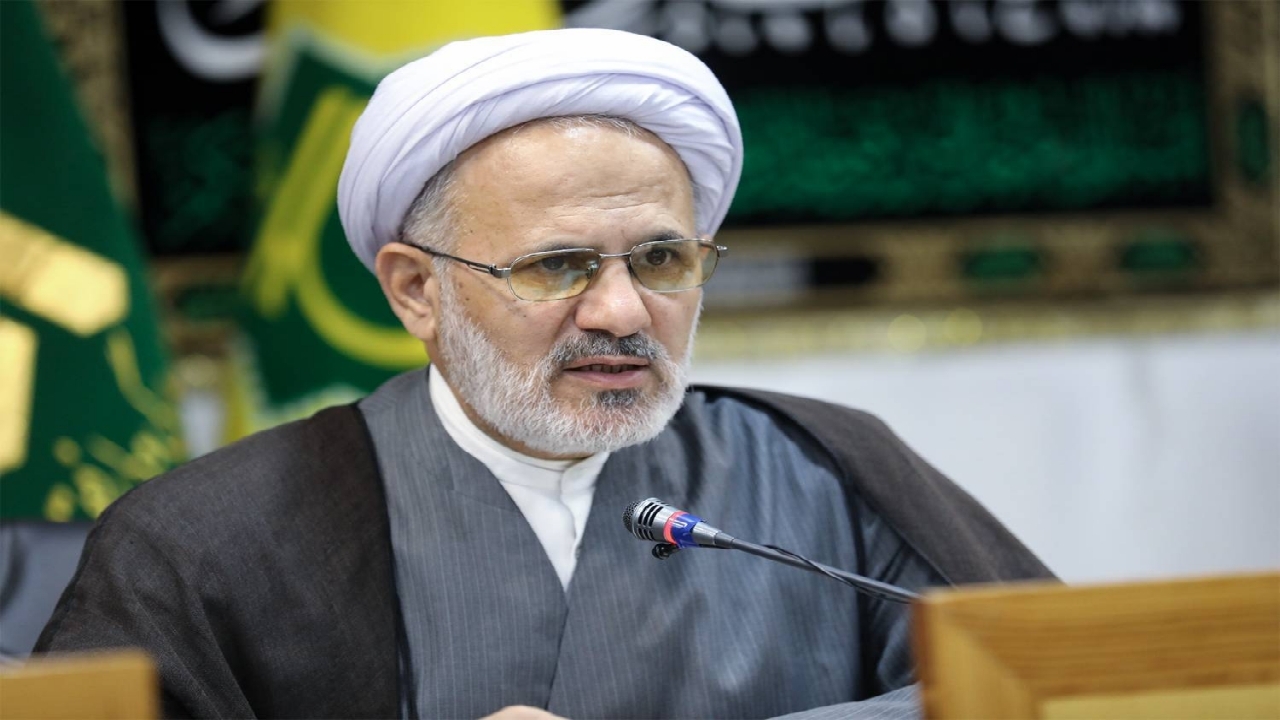 اندیشمندان و آزادگان جهان به ترویج گفتمان جهانی اربعین کمک کنند