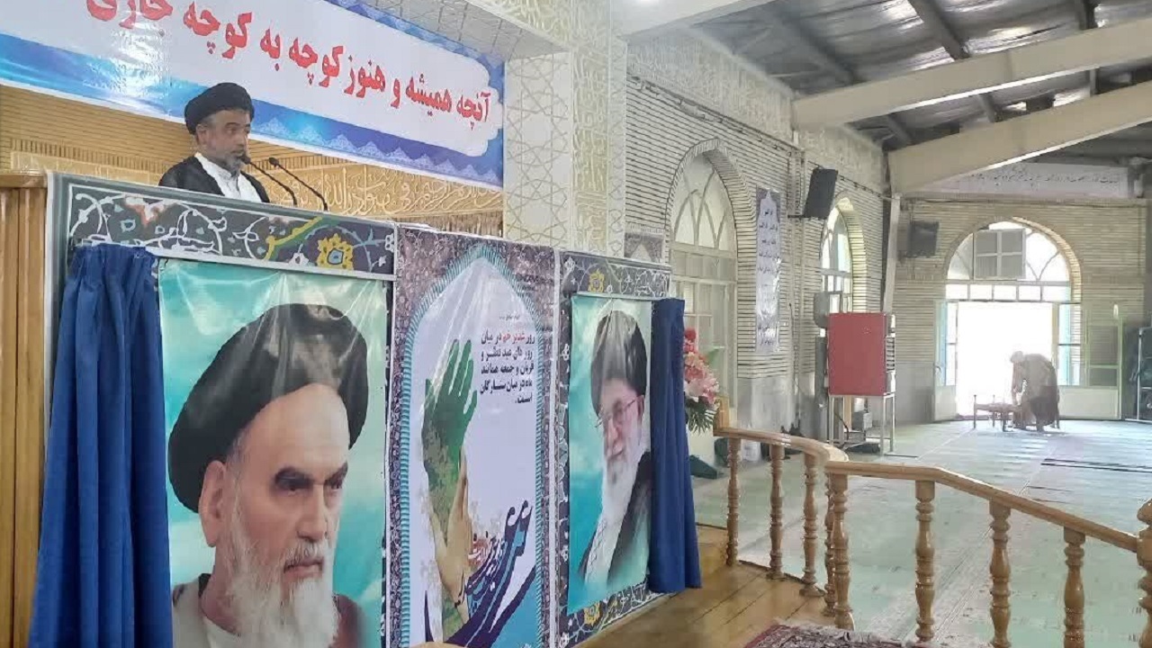 پیش ثبت نام گسترده برای مجلس نویدبخش انتخاباتی پرشور است