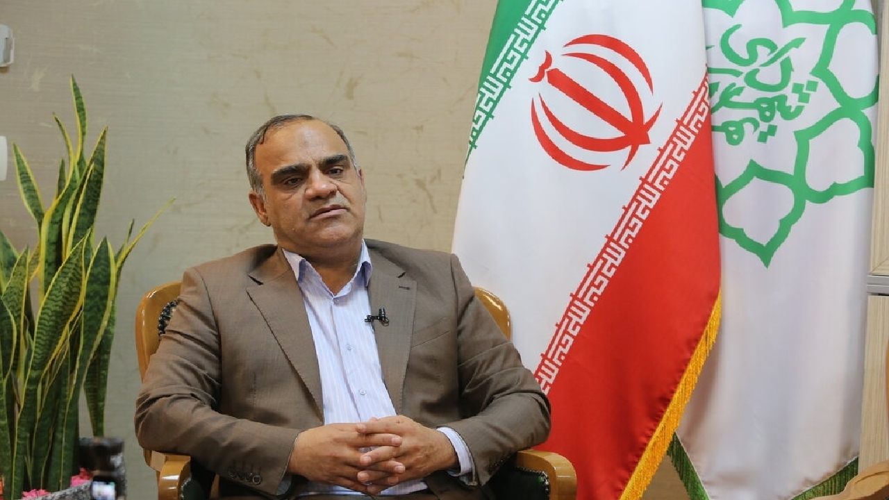 ضرورت هم‌افزایی بیشتر میان معاونان خدمات شهری و حمل ونقل و ترافیک در مناطق ۲۲ گانه