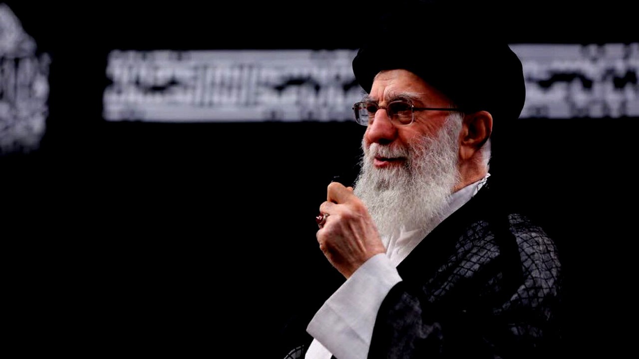 حماسه راهپیمایی اربعین از منظر مقام معظم رهبری