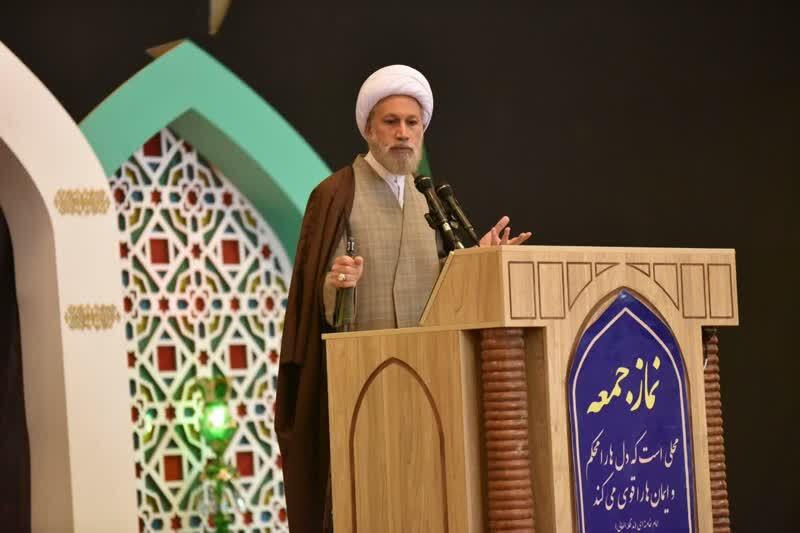کسانی که امنیت را به دمشق برگرداندند امروز در امنیت شهر خود درنخواهند ماند