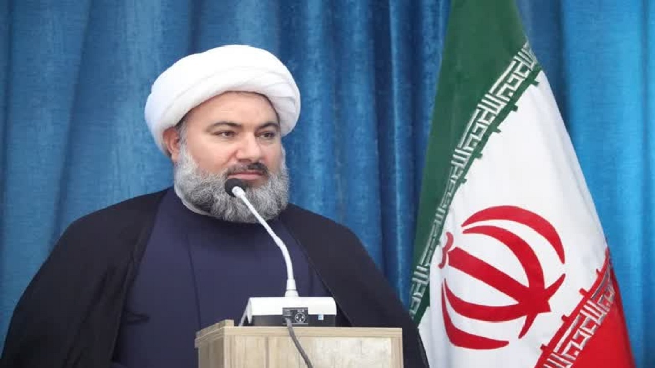 هدف اصلی دشمن از ایجاد بحران، ضربه به امنیت کشور است