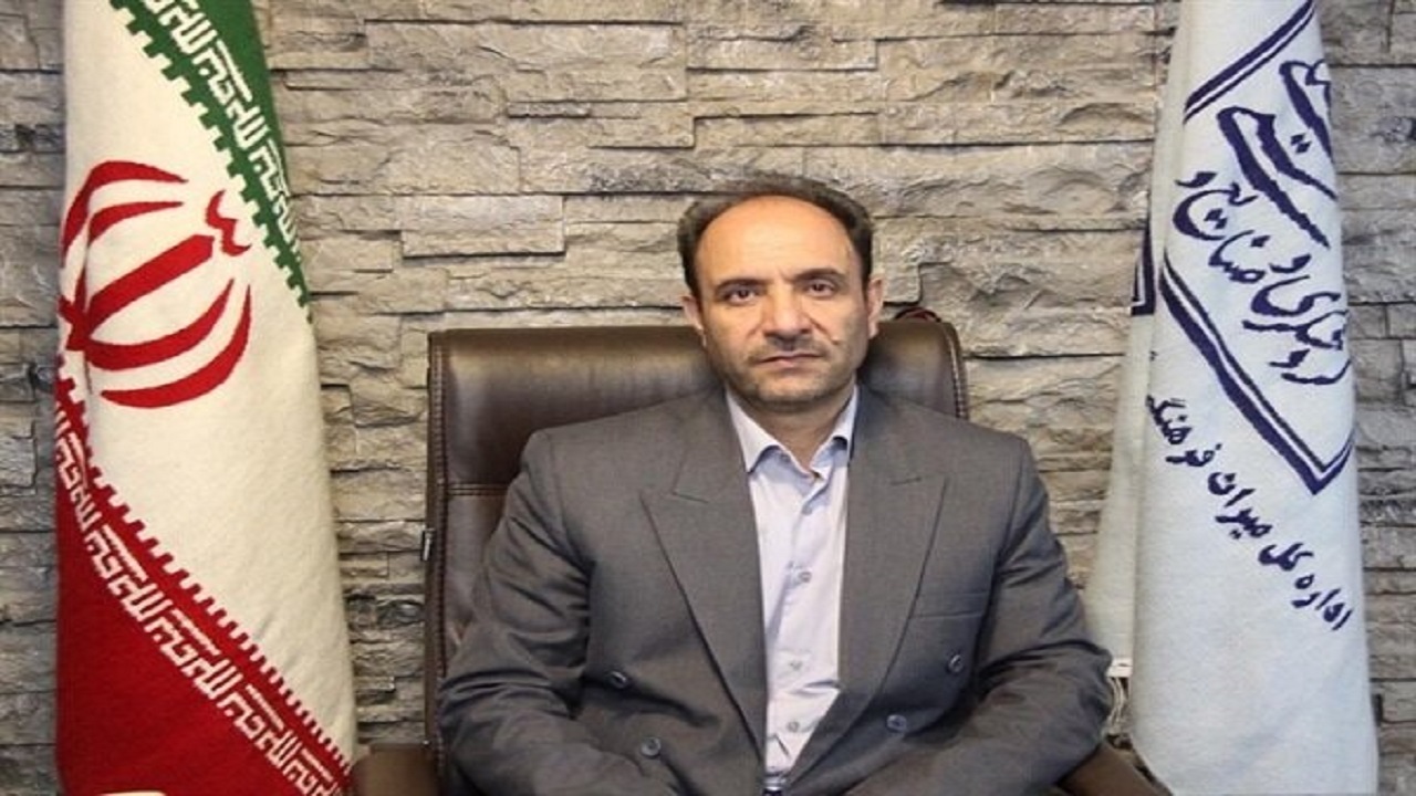 تاکید بر ظرفیت‌های گردشگری استان کرمانشاه