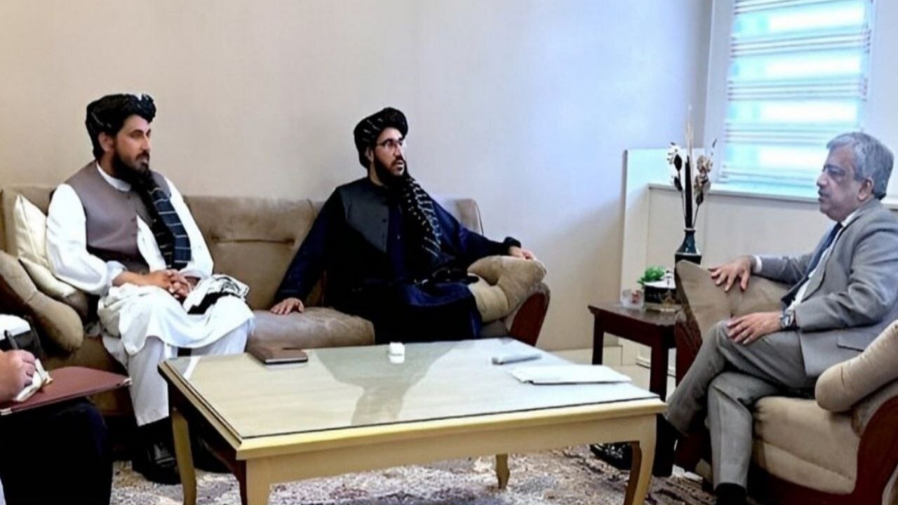طالبان خواستار رسیدگی پاکستان به مشکلات تجار افغانستانی شد