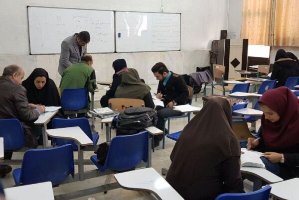 آغاز طرح دانشجویی «حامیم» در اردبیل