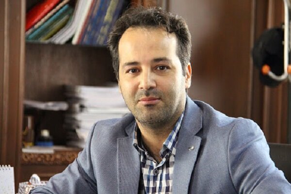 نصب مخازن زباله‌های هوشمند در سطح اردبیل