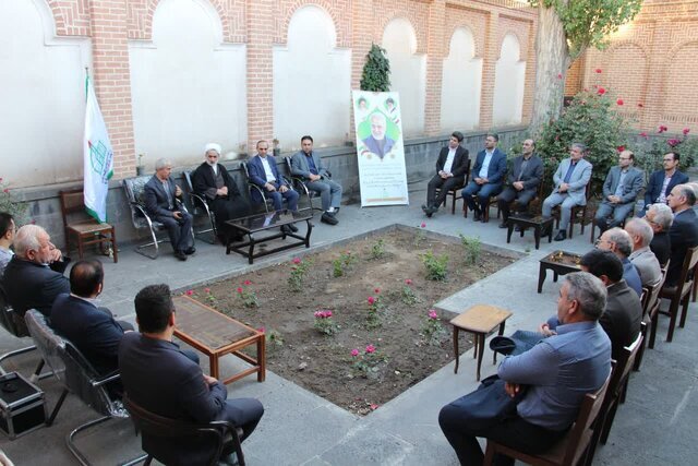 تربیت عاشورایی نسل جوان اعتلای جامعه را در پی دارد