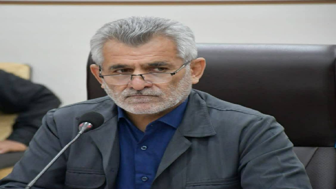 اندیمشک در ایام اربعین بیش از ۵هزار خادم افتخاری دارد