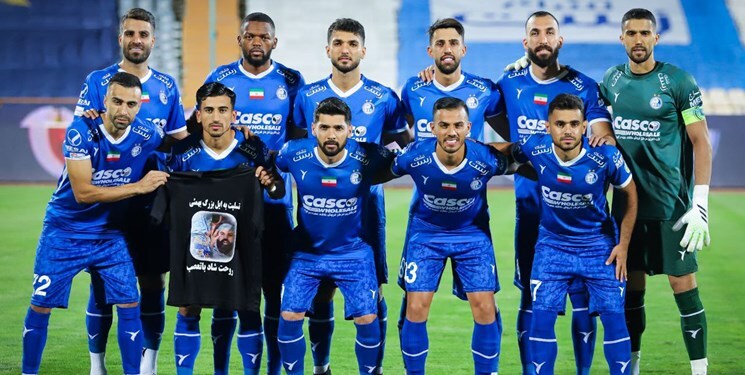 استقلالی‌ها پیش از دیدار با سپاهان پولدار می‌شوند