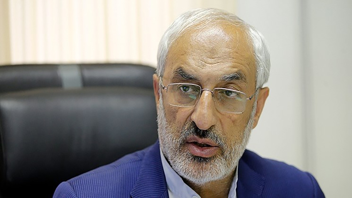 محمدمهدی زاهدی