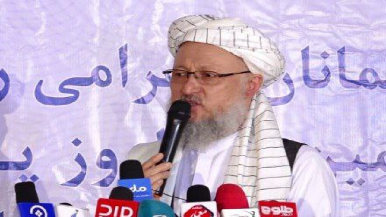 طالبان خواهان تعامل مثبت با جهان است + فیلم