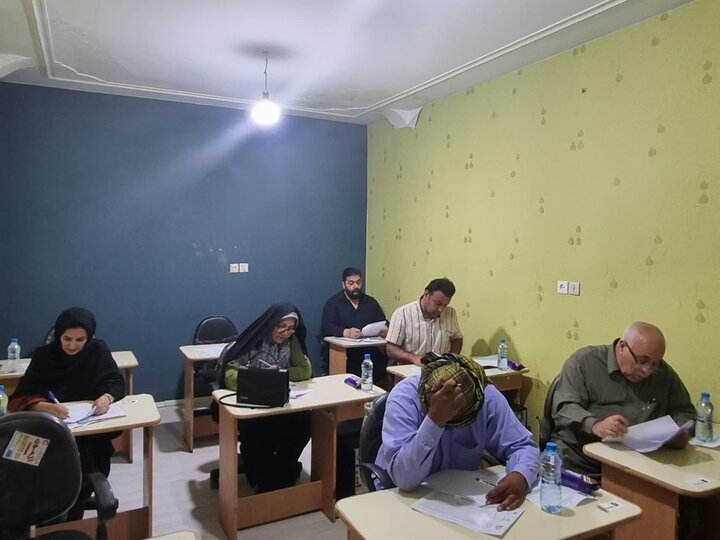 جایگاه شیلات چابهار در چند روز آینده عملیاتی می‌شود