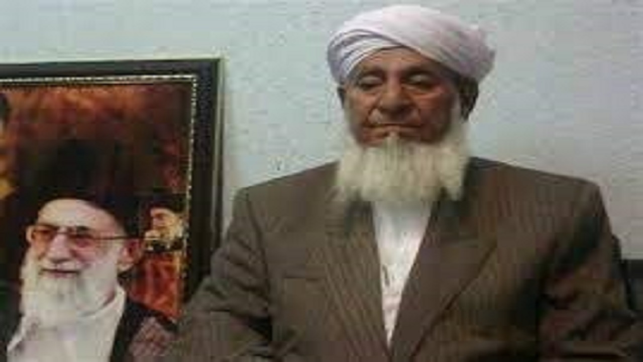 اهل سنت دوستدار اسلام و رهبری هستند