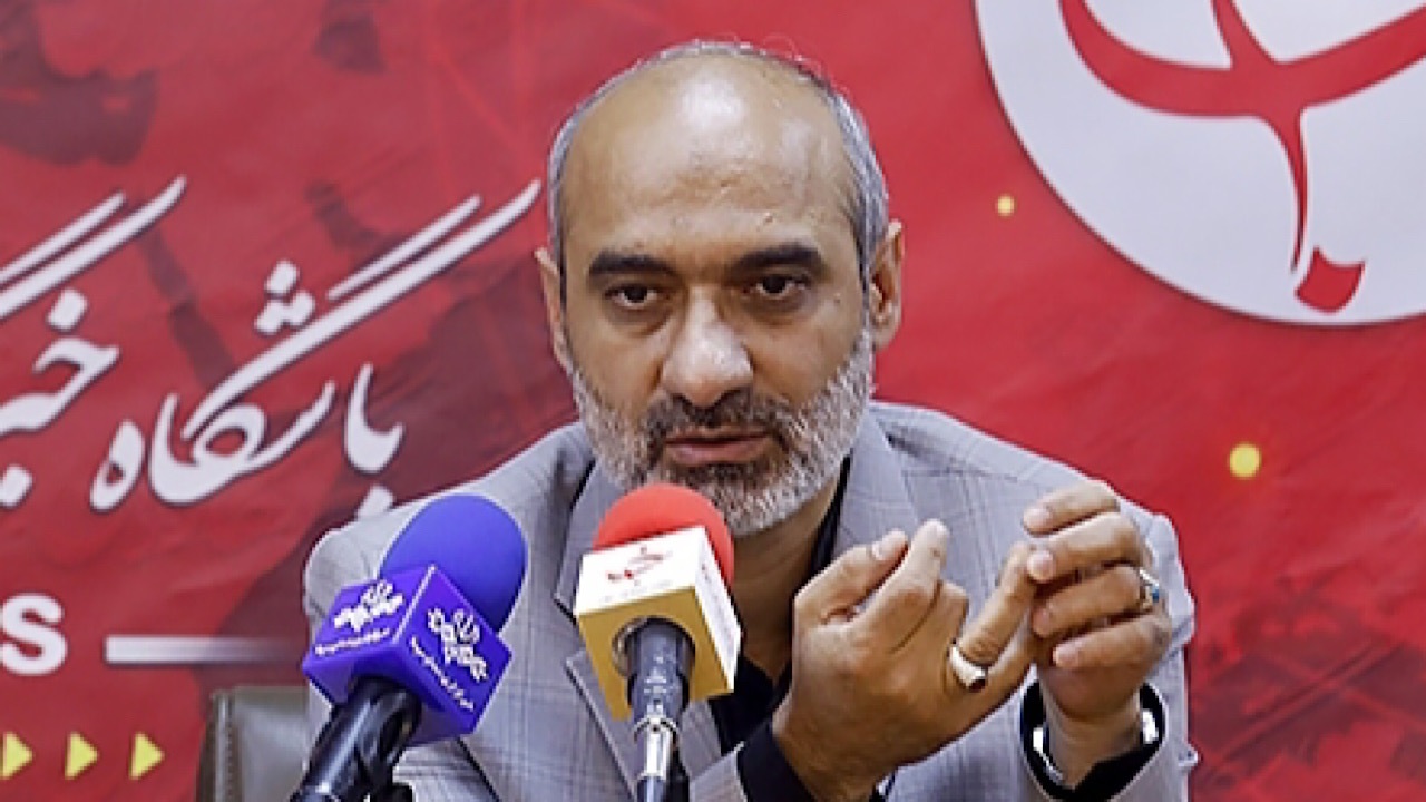 توجه به حقوق مخاطب، پلتفرم‌ها و منافع ملی جزو ماموریت‌های ساتراست