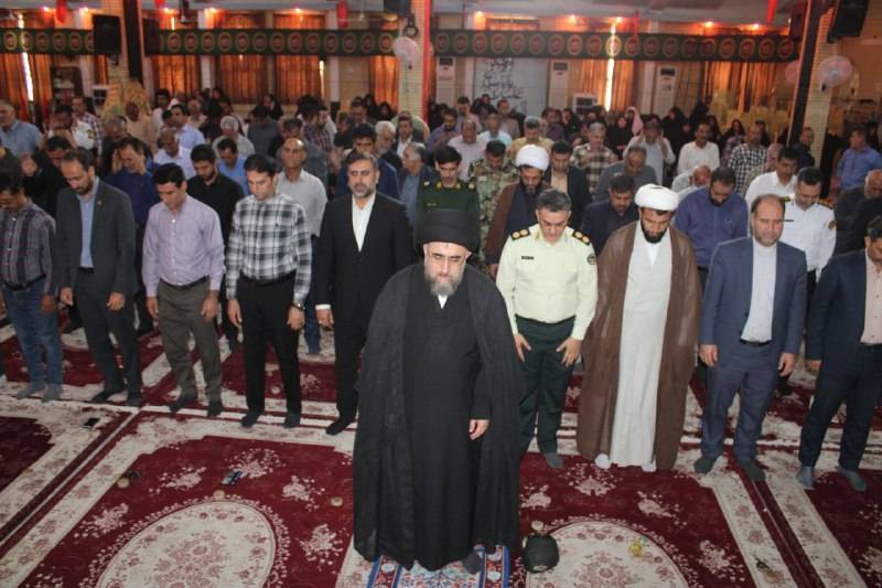 سالروز بازگشت سرافرازانه آزادگان به میهن اسلامی