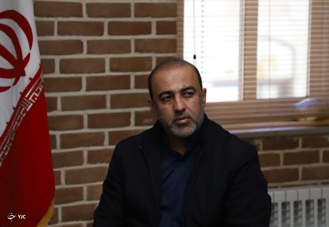 اولین سمپوزیوم آمادگی جسمانی و تناسب اندام در شیراز برگزار شد
