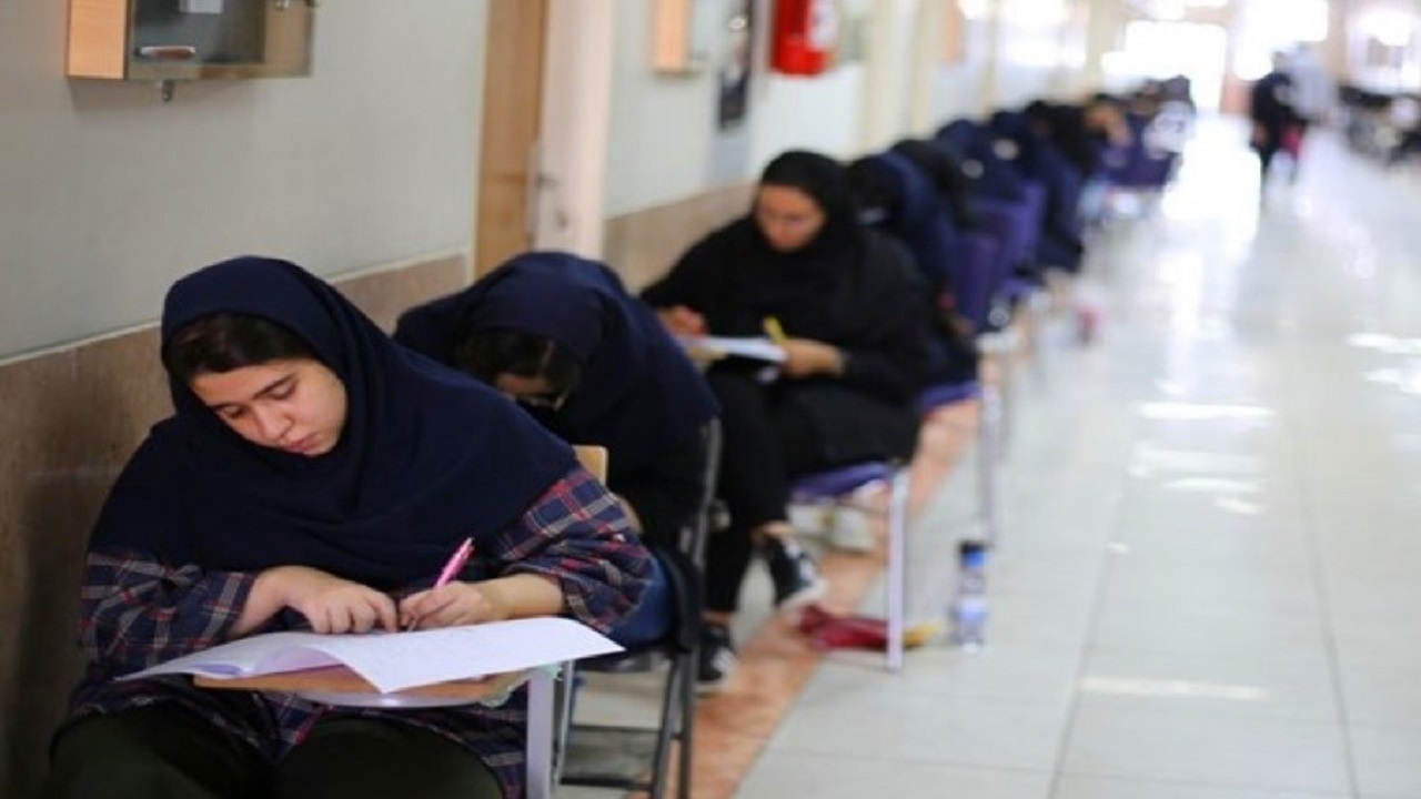 ۲۹ مرداد، دفترچه انتخاب رشته کنکور ۱۴۰۲ منتشر می‌شود