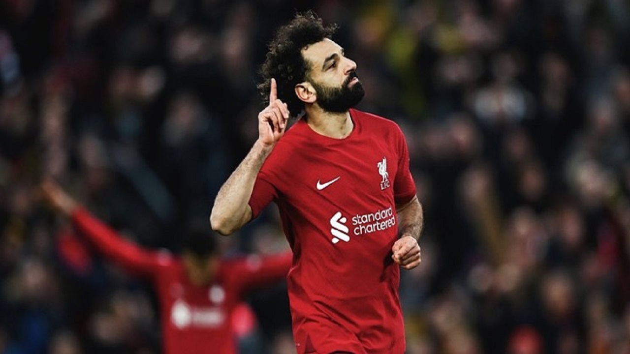 کلوپ تکلیف سعودی‌ها را در راه جذب محمد صلاح مشخص کرد