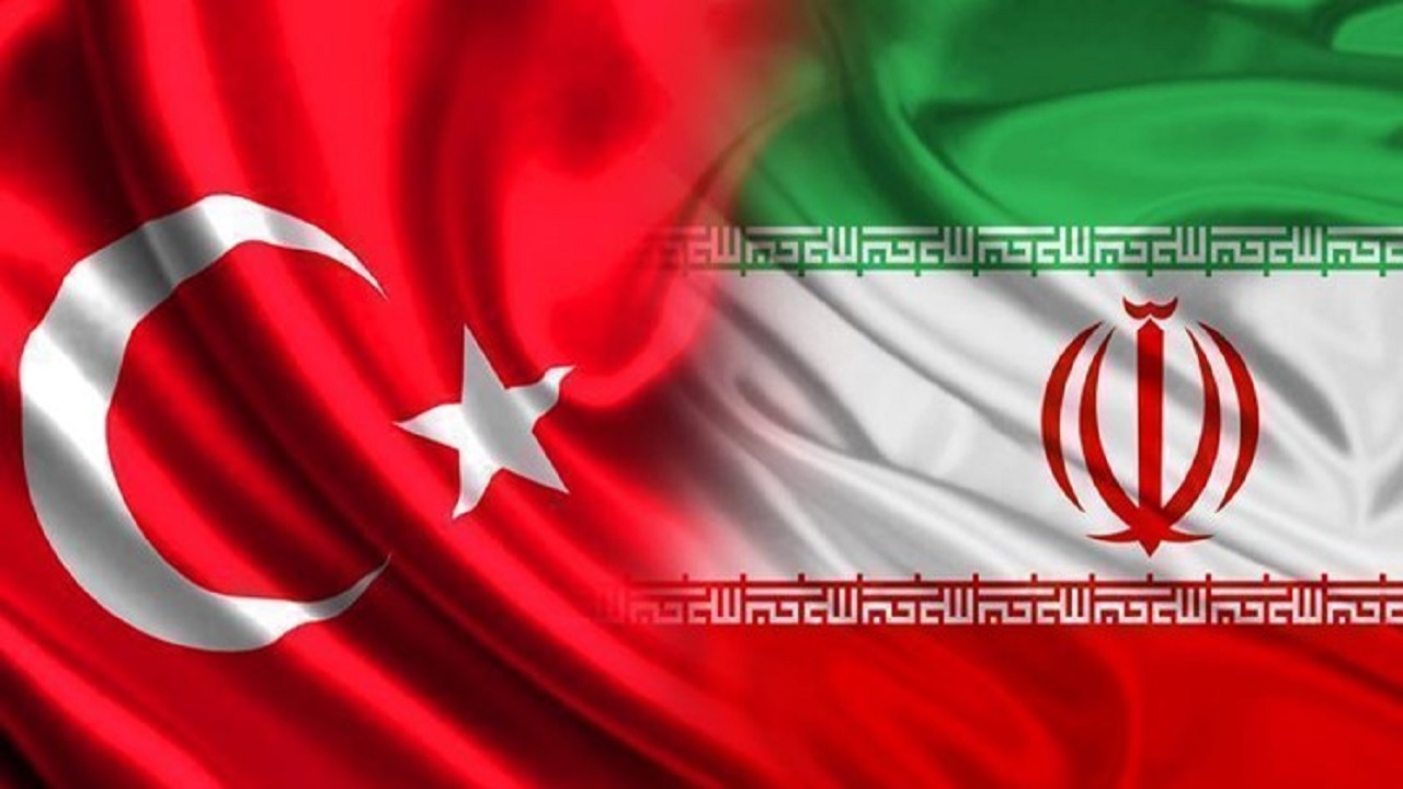 تراز تجاری ۳۰ میلیارد دلاری میان تهران و آنکارا هدفگذاری شده است