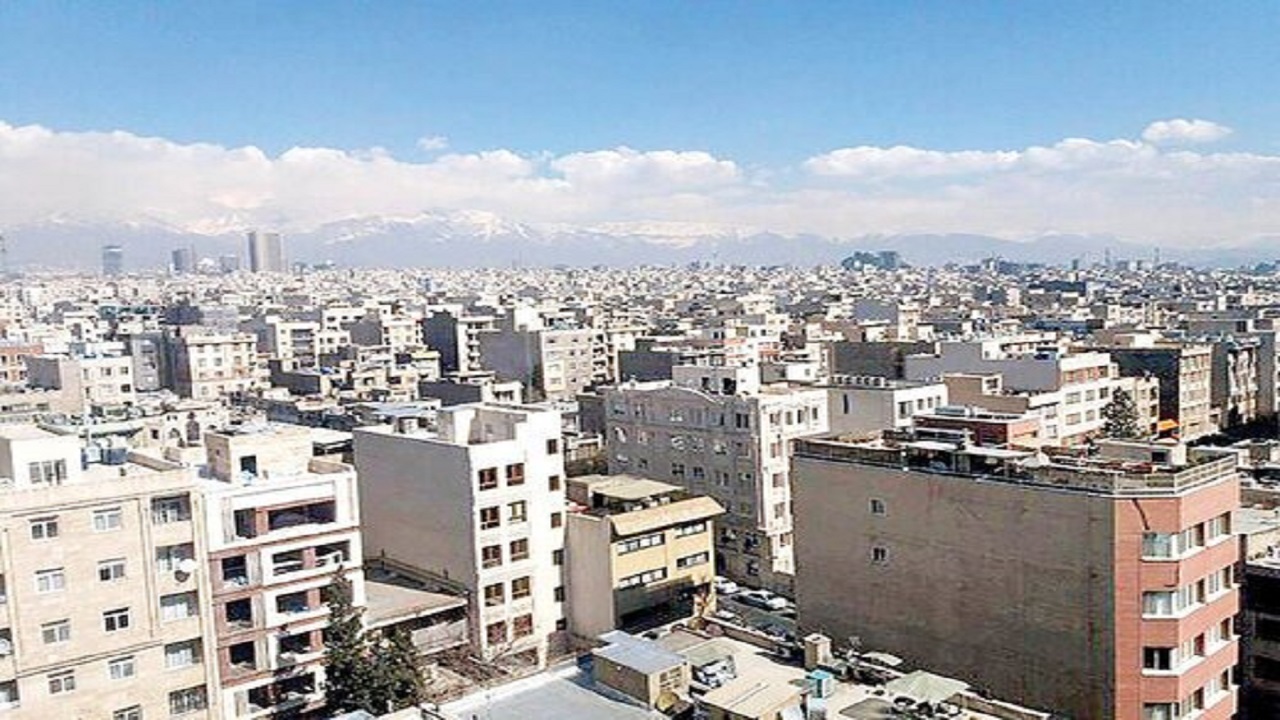 بازار آرامی در نیمه دوم سال چشم انتظار متقاضیان مسکن است