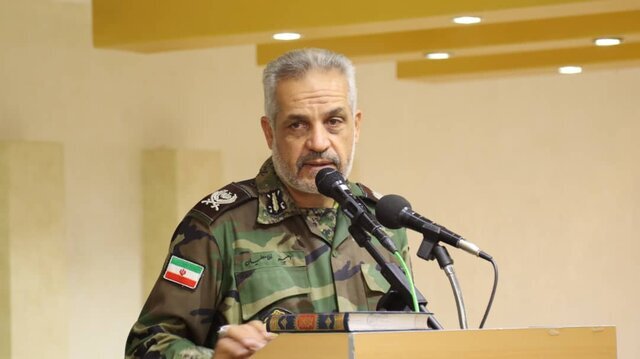 اقدامات دشمنان بر علیه امنیت کشور را هیچ گاه بدون پاسخ نگذاشتیم