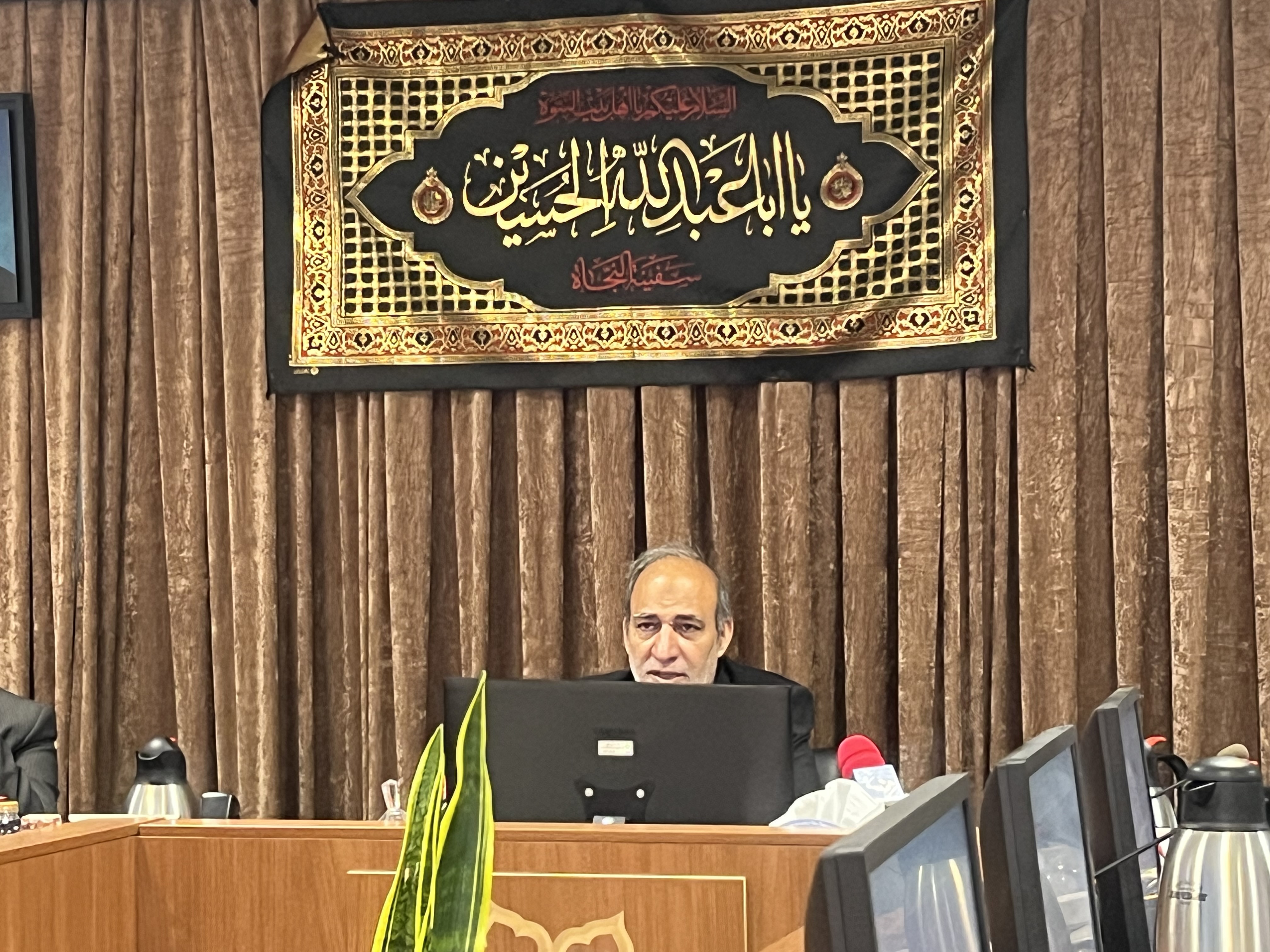 همکارى با کشورهاى خارجى براى پروژه هاى مشارکتى