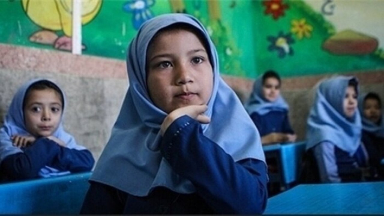 دانش‌آموزان اتباع تا دهم شهریورماه برای ثبت‌نام در مدارس مهلت دارند