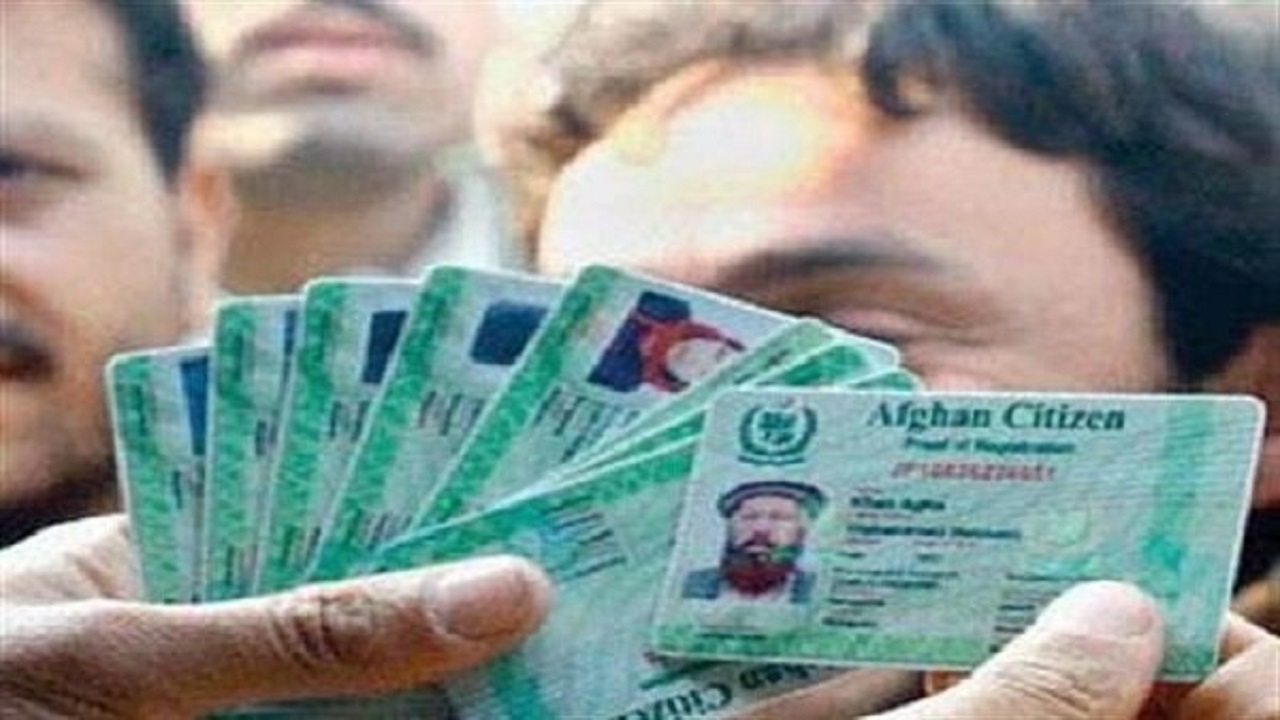 آغاز طرح شناسایی و جمع‌آوری اتباع غیرمجاز در کرمانشاه