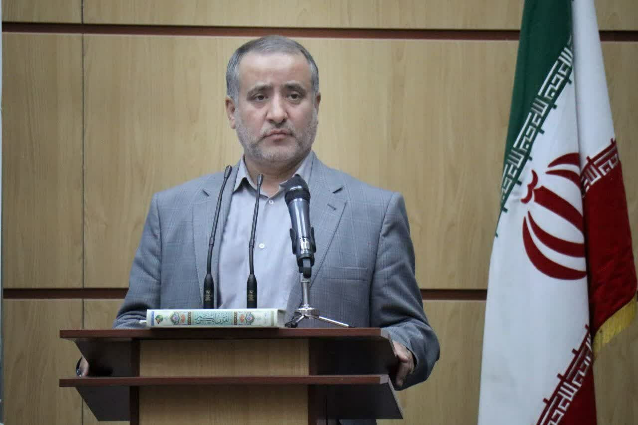 خدمت به زائران و تعیین تکلیف تصفیه‌خانه اولویت شهردار سمنان باشد