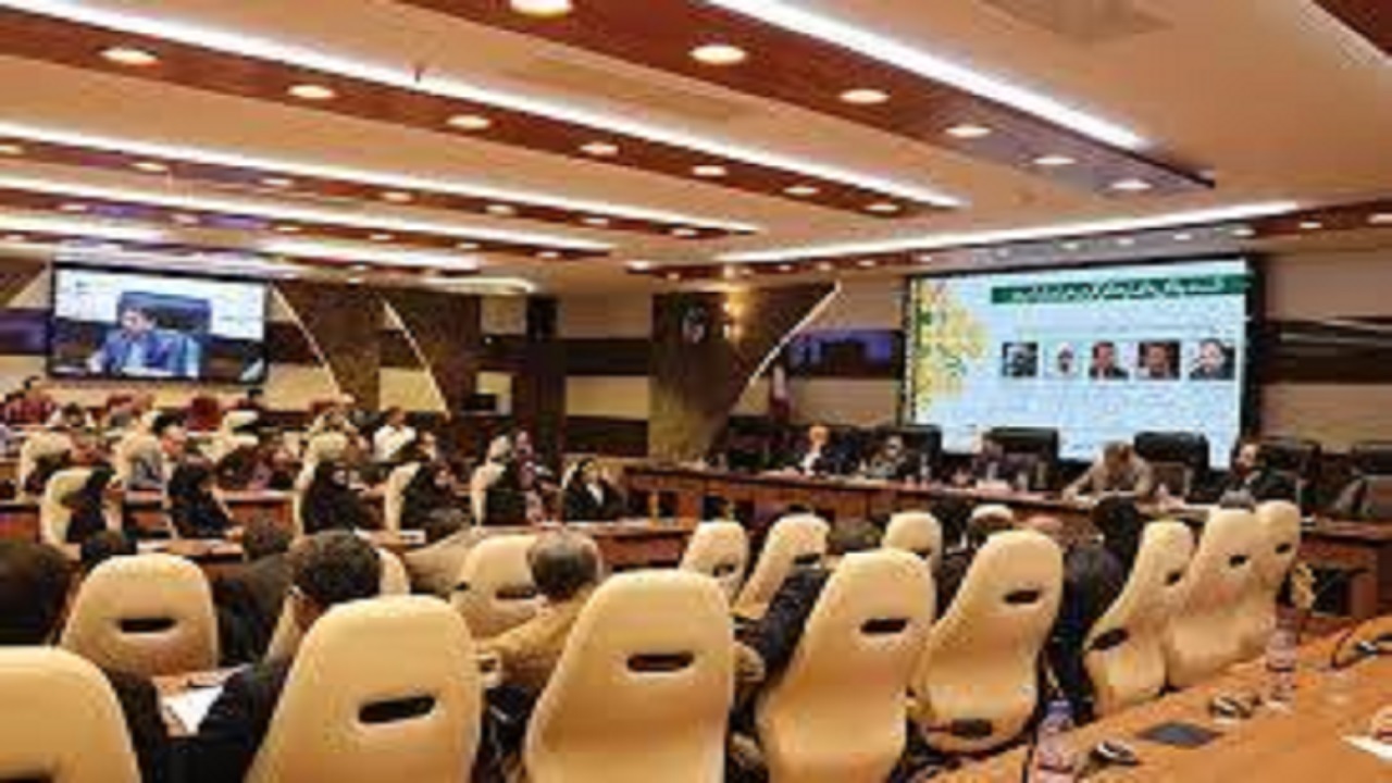 گردهمایی مراکز نیکوکاری غرب تهران برگزار شد