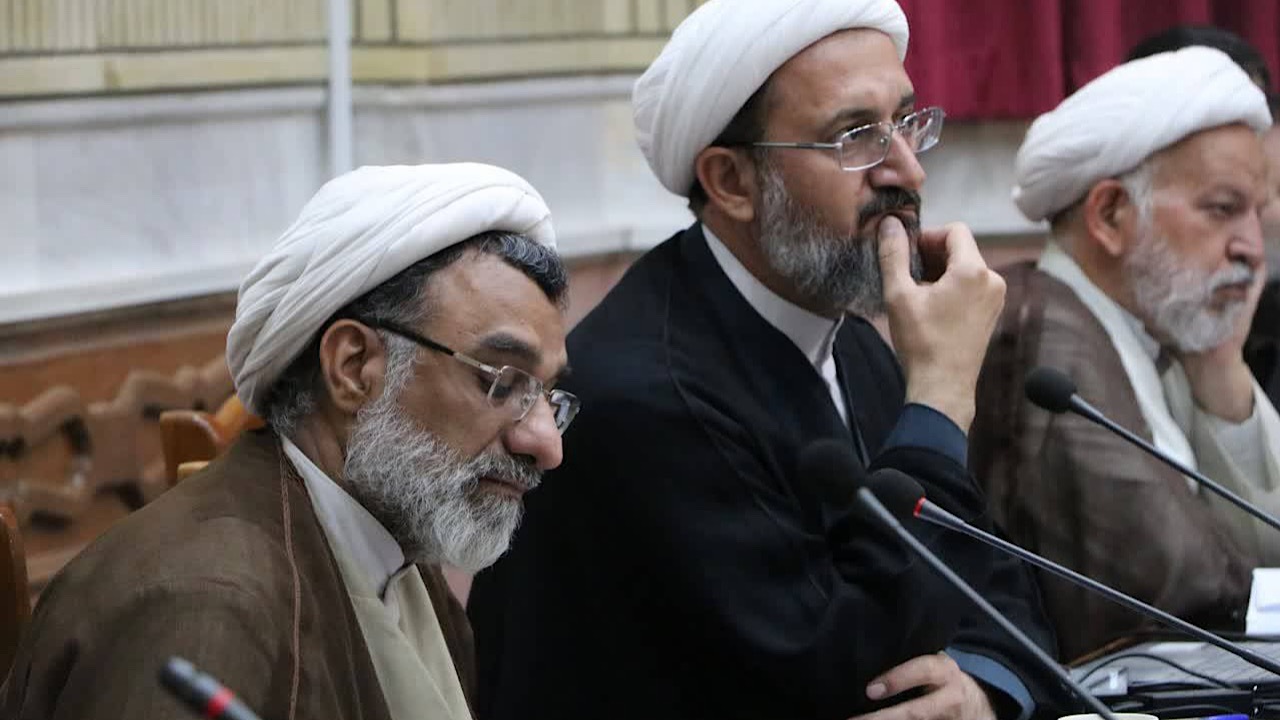 ایجاد فرهنگستان علوم اسلامی ضرورت دارد