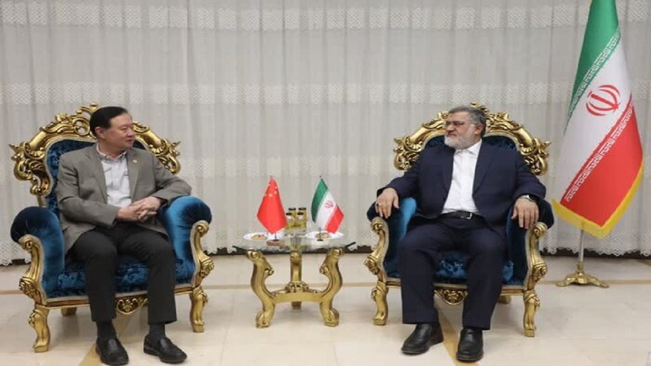 استان آذربایجان غربی دروازه ایران به اروپا است