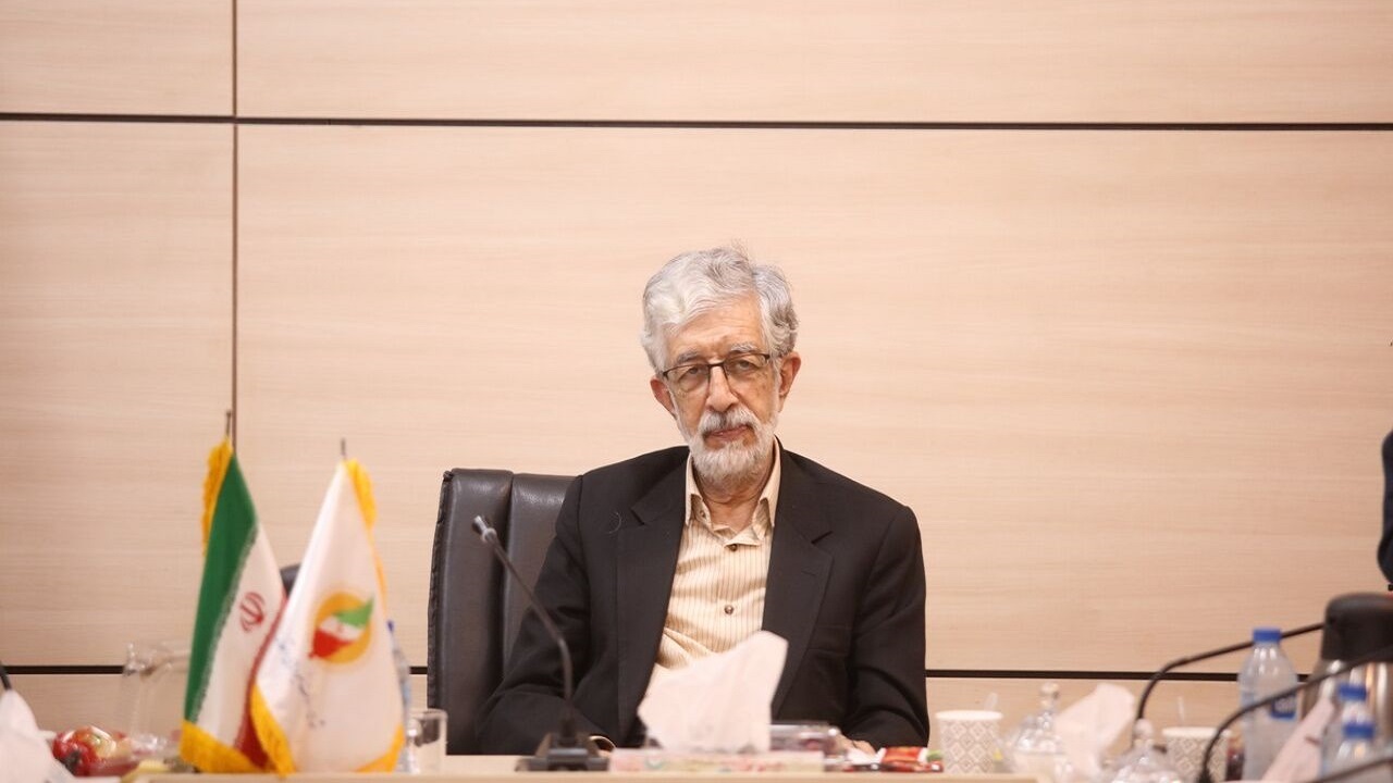 احزاب به دولت و مجلس کمک فکری بدهند