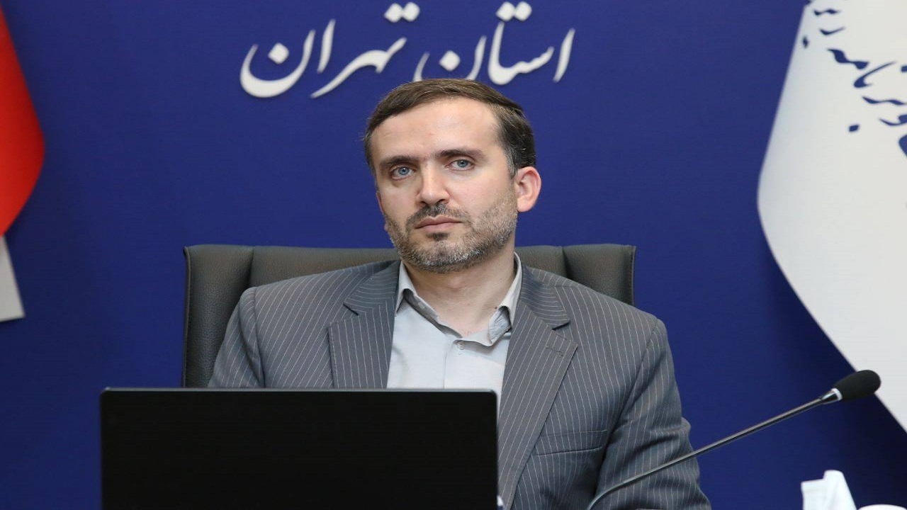 شروع اقدامات اجرایی ستاد اربعین استان تهران در نجف/ بیش از ۵۰۰ خادم به زائرین خدمات‌رسانی می‌کنند