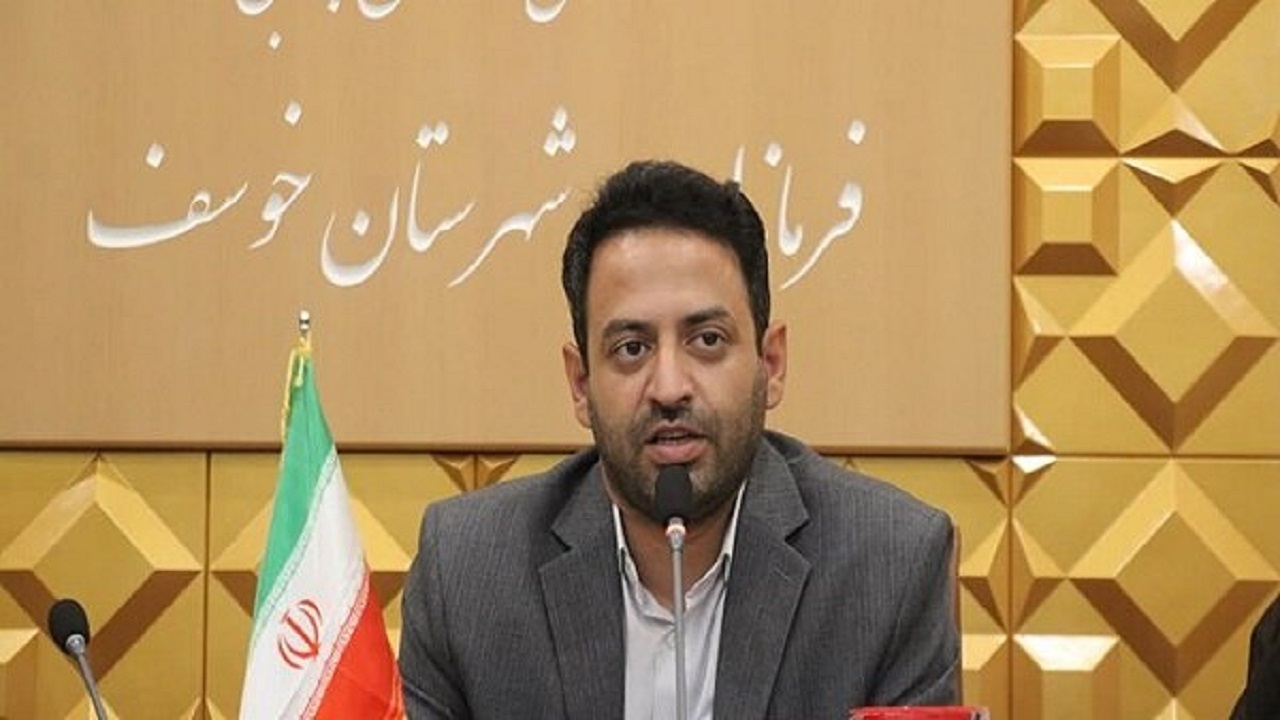 مهم‌ترین پروژه خوسف، در یک قدمی افتتاح