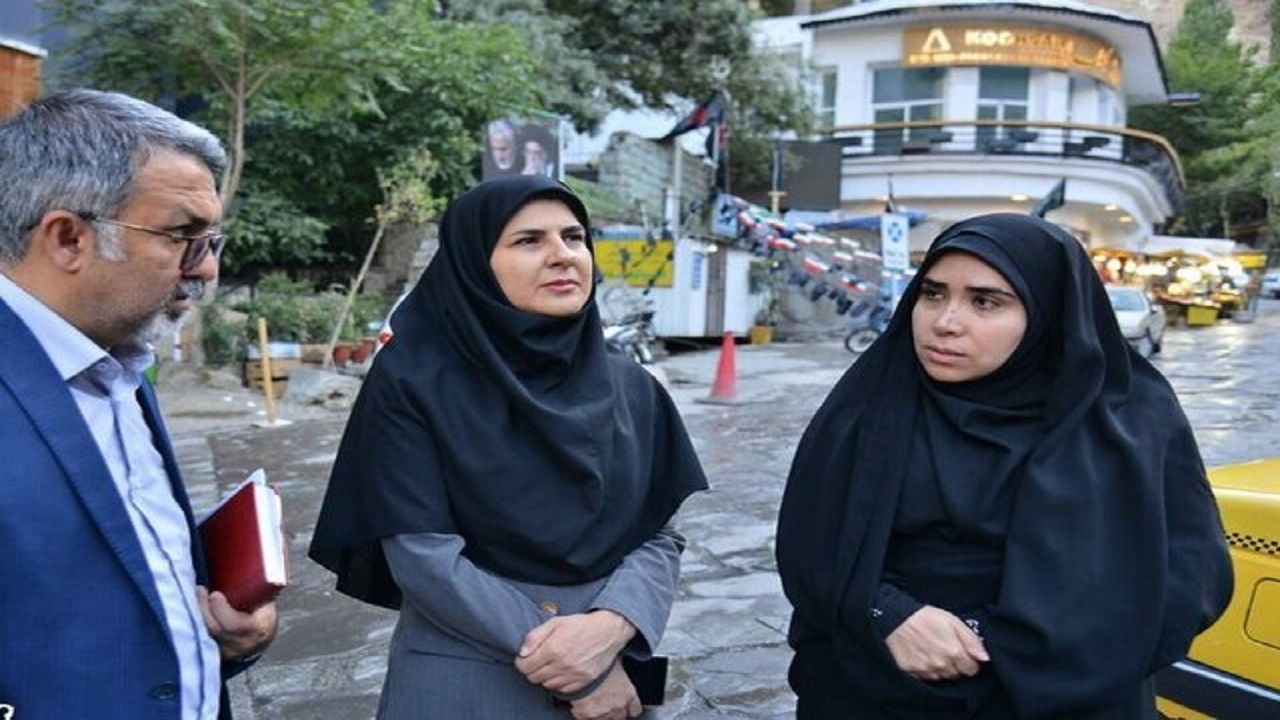 آغاز احداث دو نیروگاه خورشیدی در شمال تهران به‌زودی