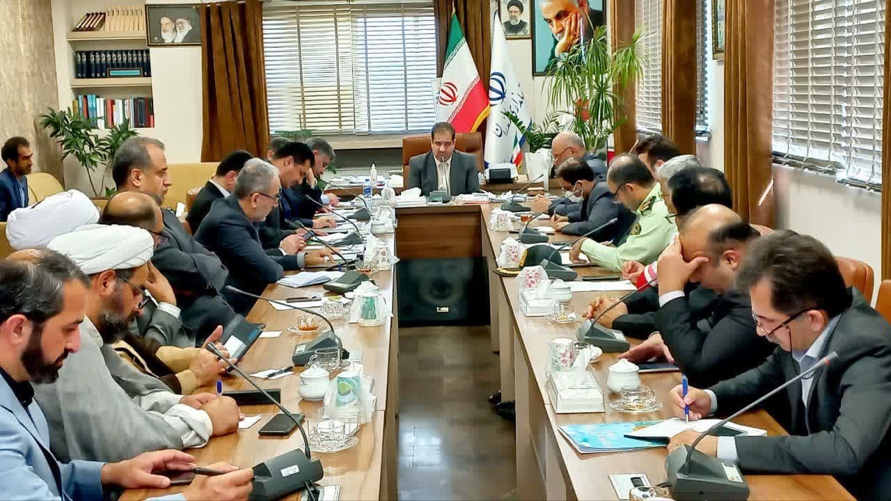 اعزام ۳۵ موکب و ۳ هزار خادم مازندرانی به عتبات عالیات 