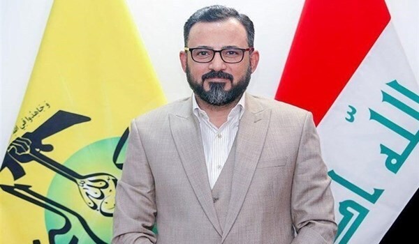 اشغالگران را زیر ضربه نگه داشته‌‎ایم/ نقش مخرب واشنگتن در بحران برق و بدهی عراق به ایران