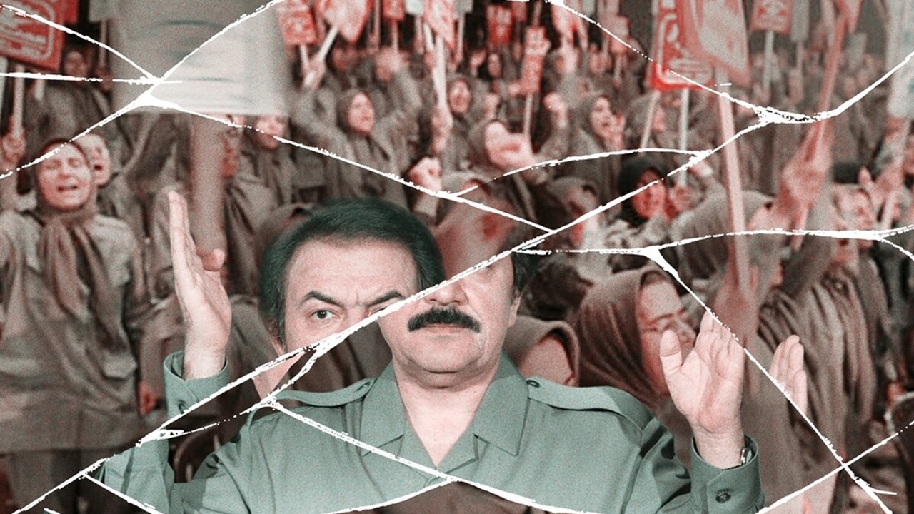بهشت دزدان فراری، اقامتگاه منافقین می‌شود؟ + فیلم