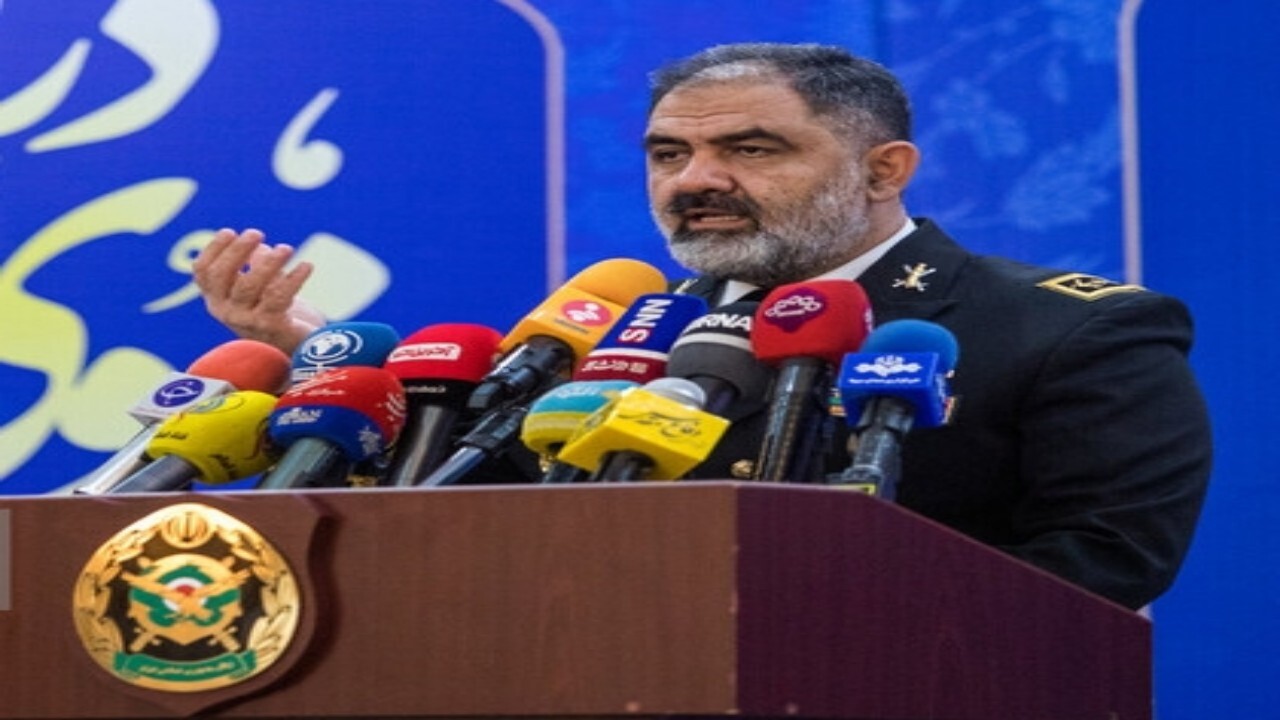 امنیت زوار اربعین در مرز ها برقرار است