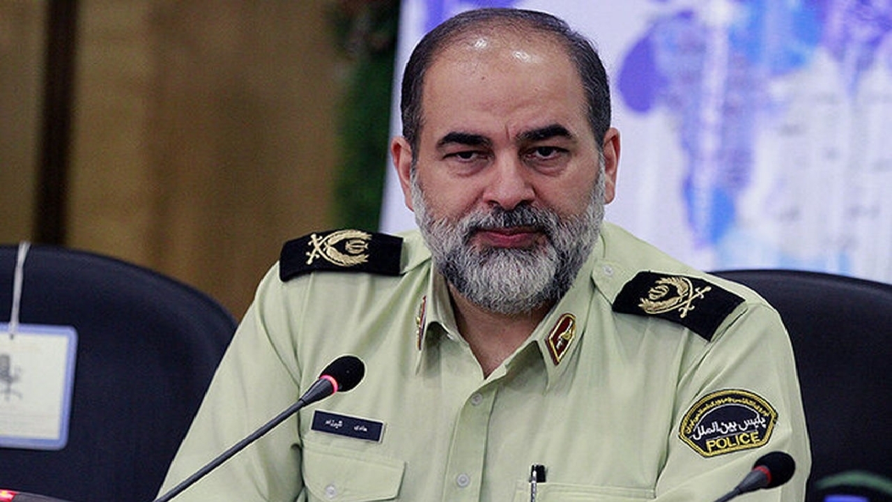 آماده‌باش درمانی و امدادی فراجا برای اربعین