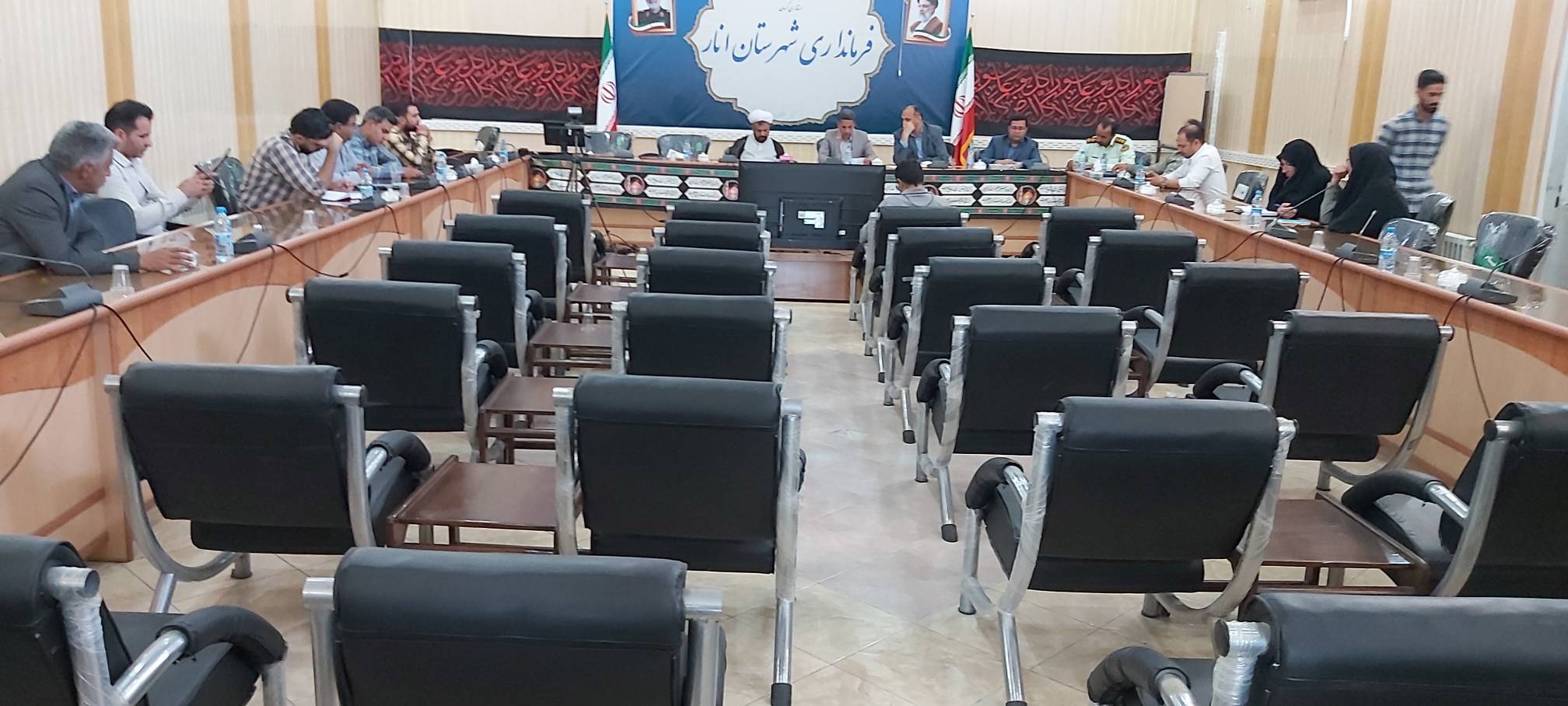 ضرورت بازگو کردن خدمات فرا ملی و شهری برای مردم در هفته دولت